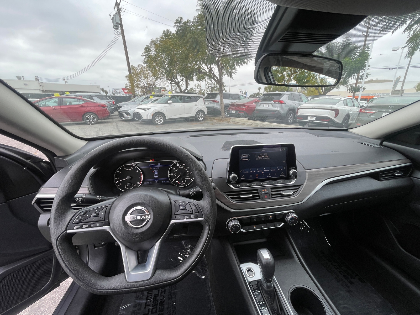 Thumbnail: 2025 Nissan Altima - 3