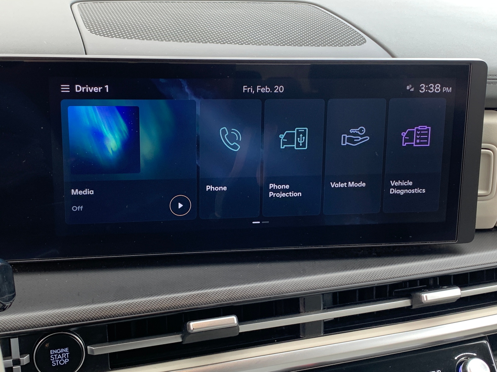 Thumbnail: 2025 Hyundai Santa Fe - 4