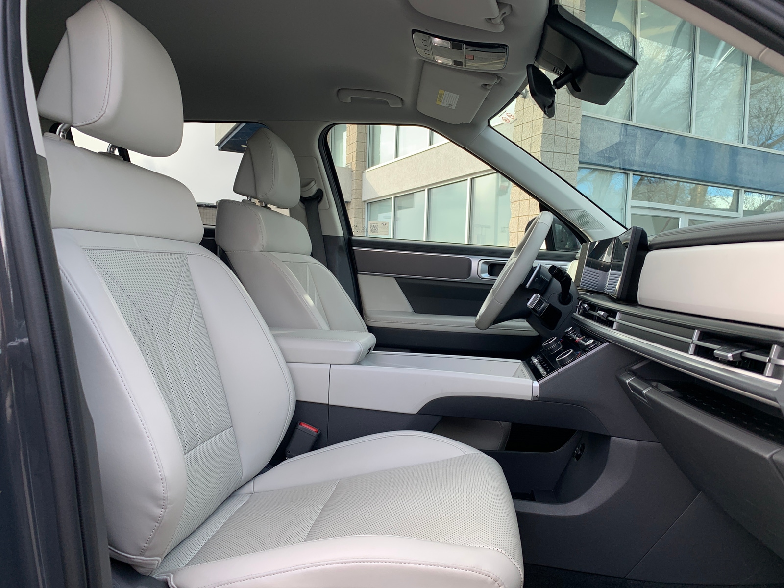 Thumbnail: 2025 Hyundai Santa Fe - 2