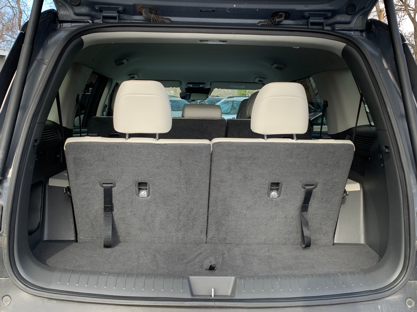 Thumbnail: 2025 Hyundai Santa Fe - 7