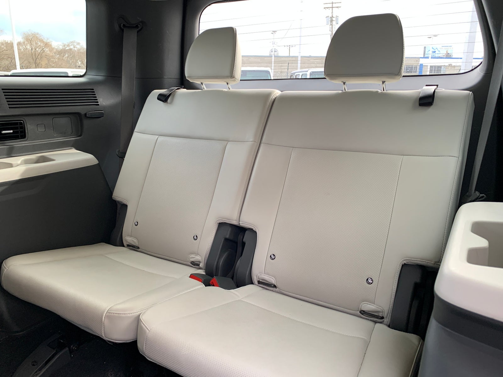 Thumbnail: 2025 Hyundai Santa Fe - 6