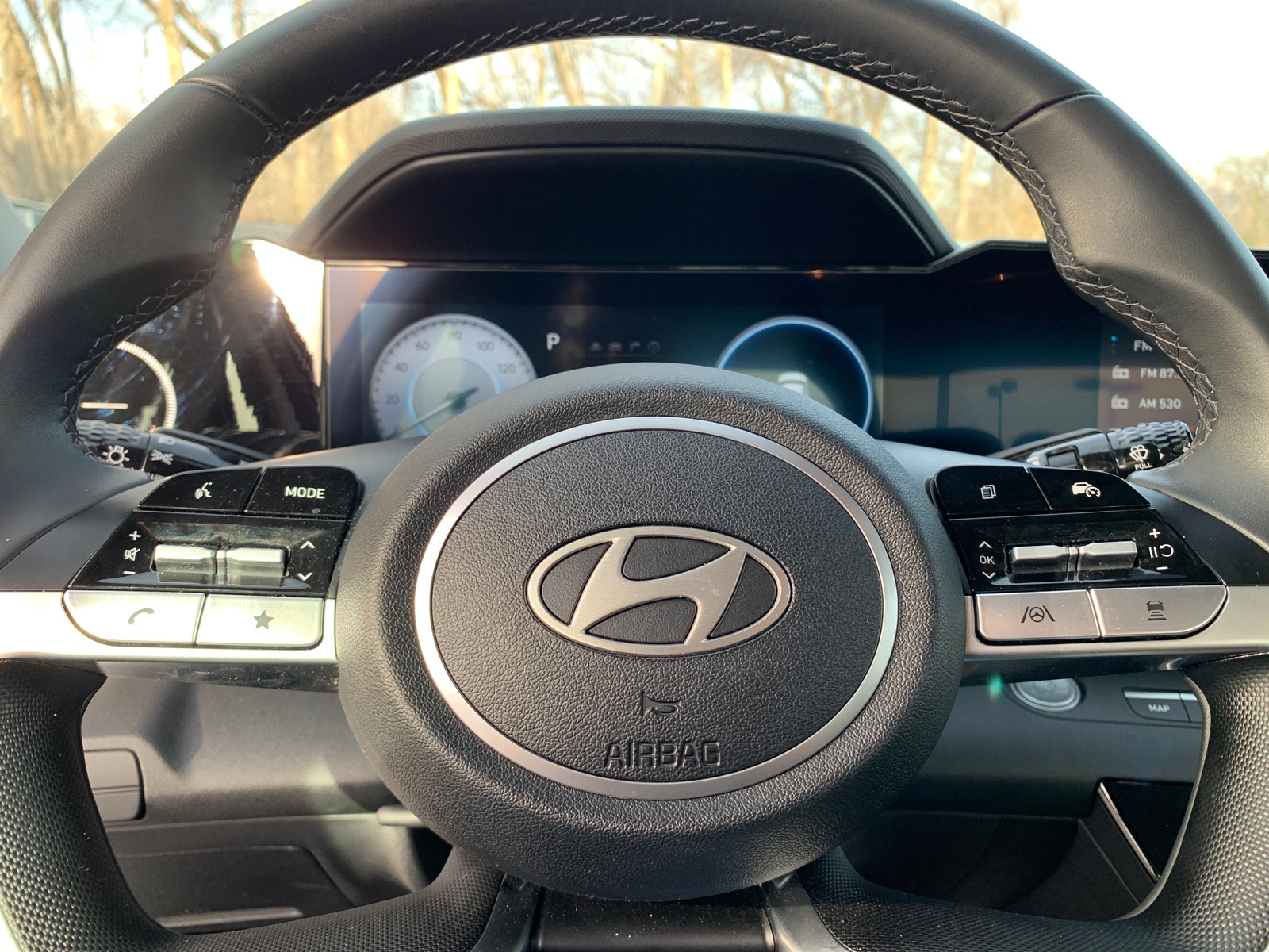 Thumbnail: 2025 Hyundai Elantra - 5