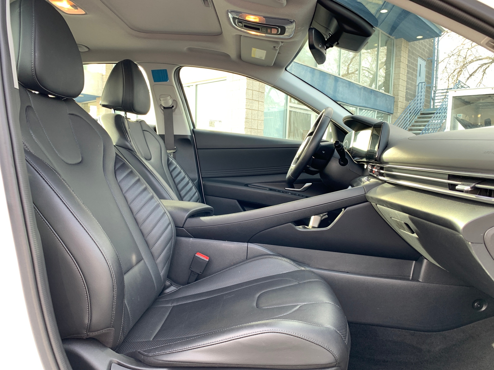 Thumbnail: 2025 Hyundai Elantra - 2