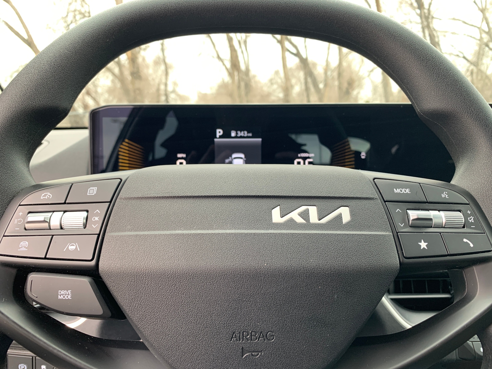 Thumbnail: 2025 Kia K4 - 5