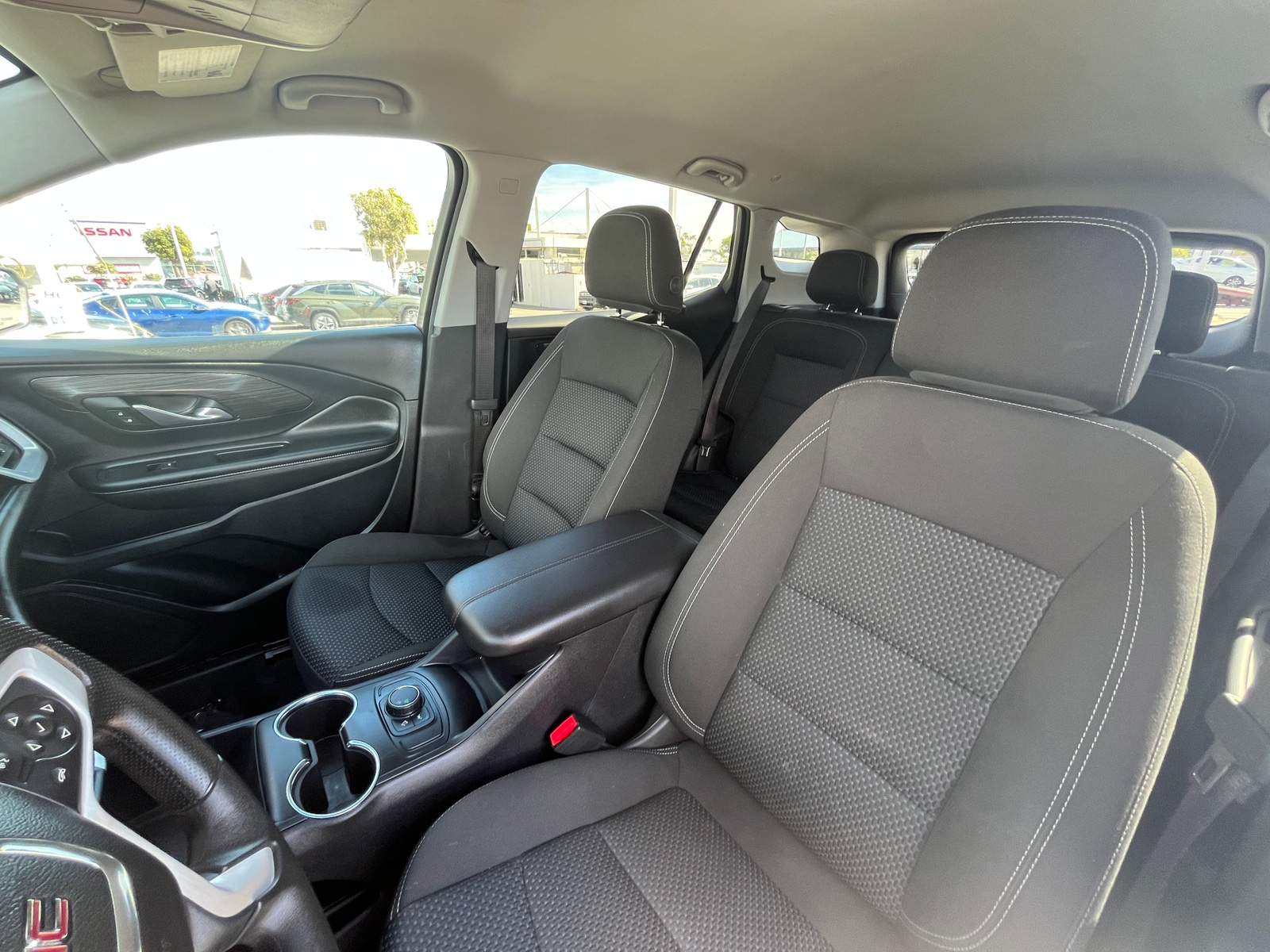 Thumbnail: 2024 GMC Terrain - 2