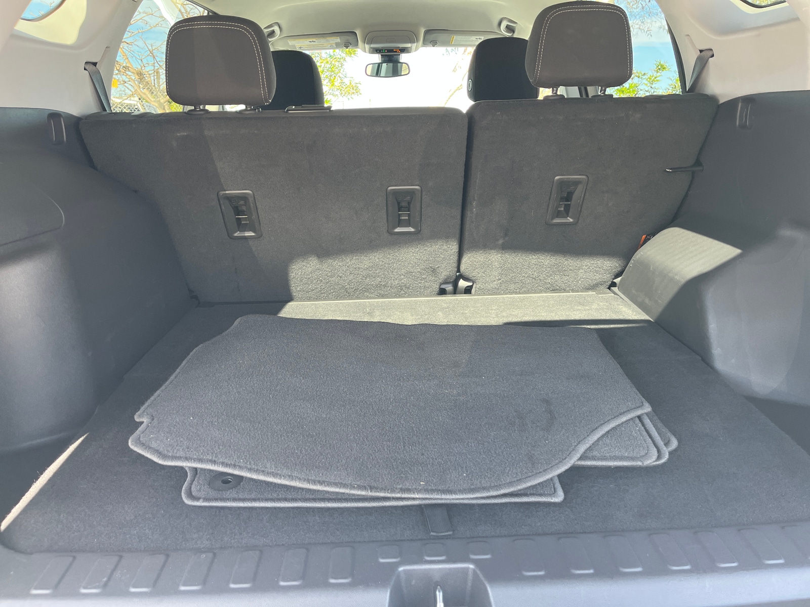 Thumbnail: 2024 GMC Terrain - 6