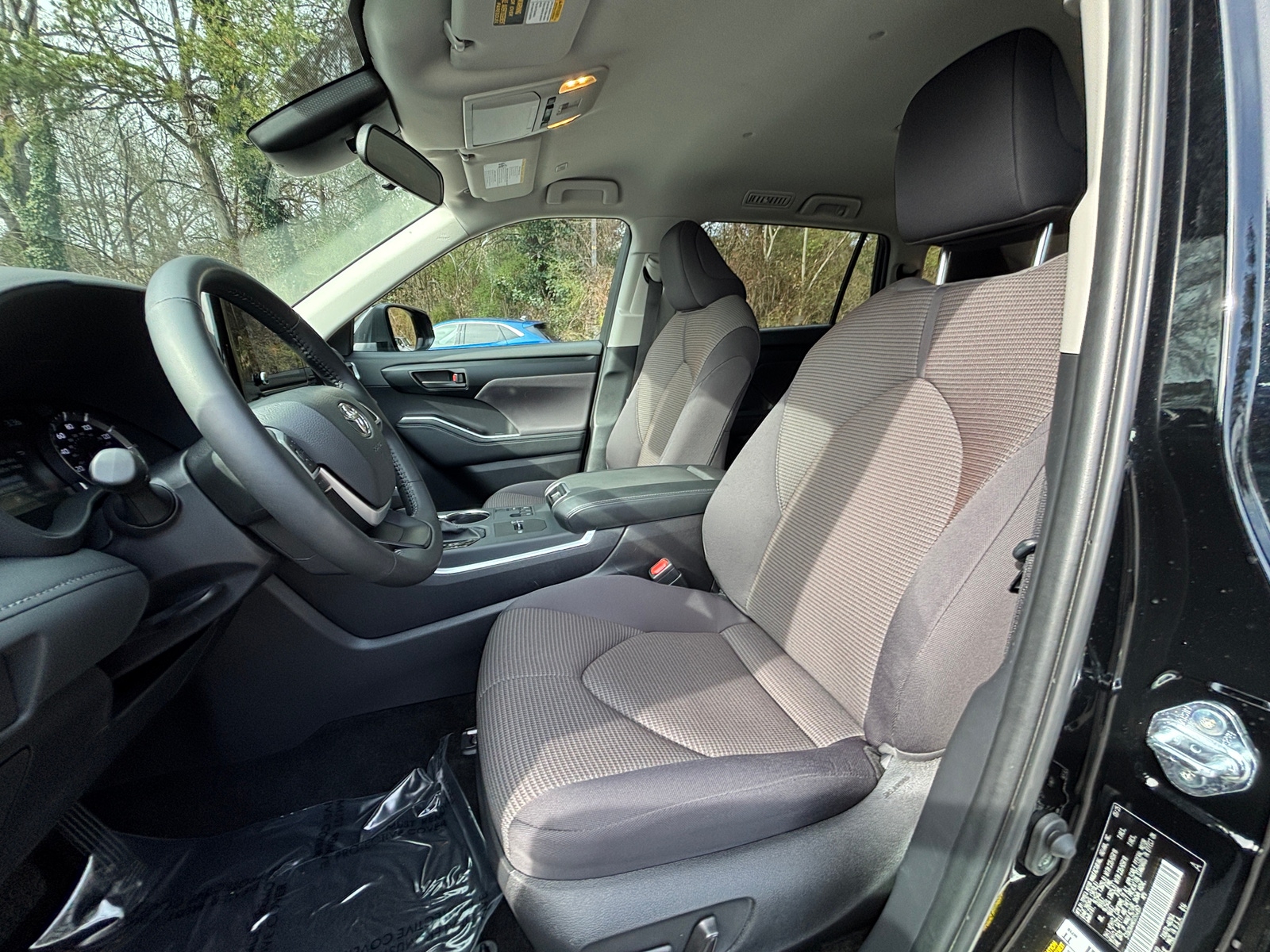 Thumbnail: 2025 Toyota Highlander - 2