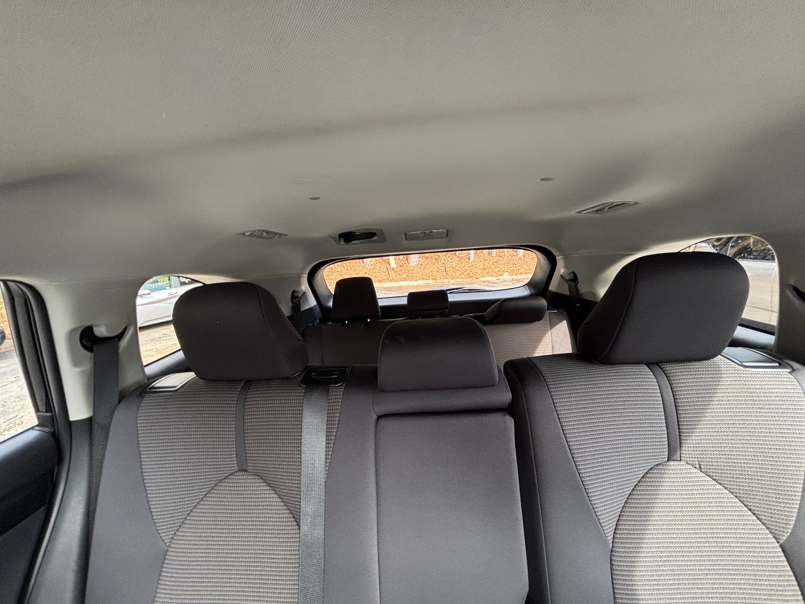 Thumbnail: 2025 Toyota Highlander - 6