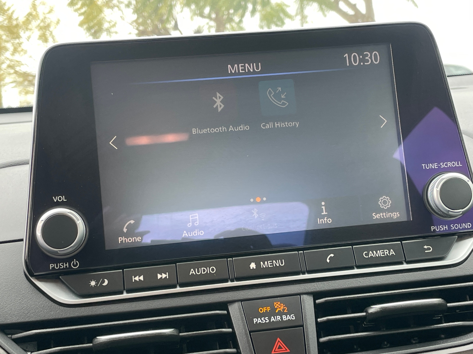 Thumbnail: 2025 Nissan Altima - 4