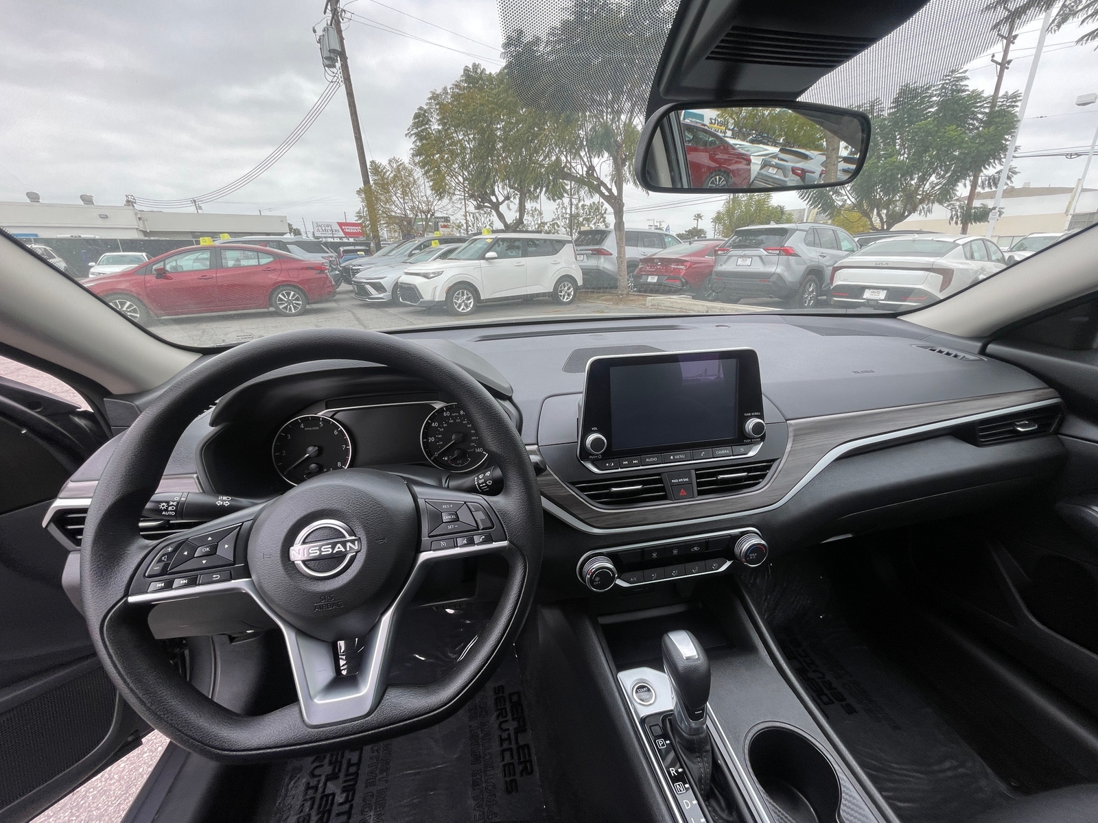 Thumbnail: 2025 Nissan Altima - 3