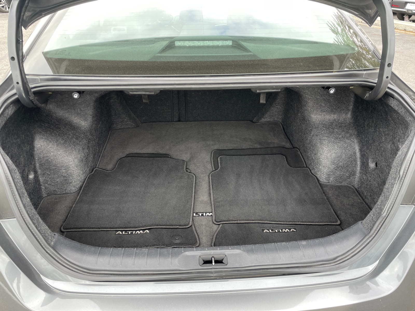 Thumbnail: 2025 Nissan Altima - 6