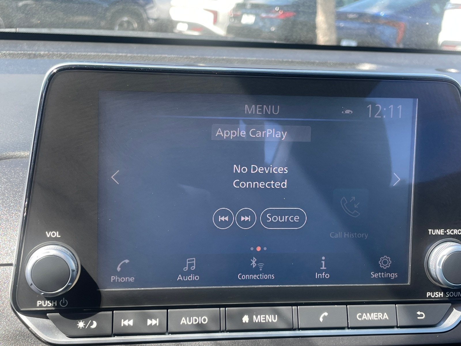 Thumbnail: 2025 Nissan Altima - 4