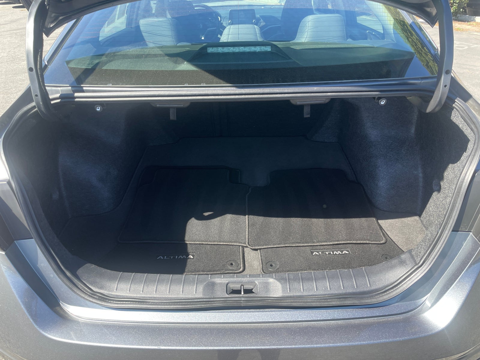 Thumbnail: 2025 Nissan Altima - 7