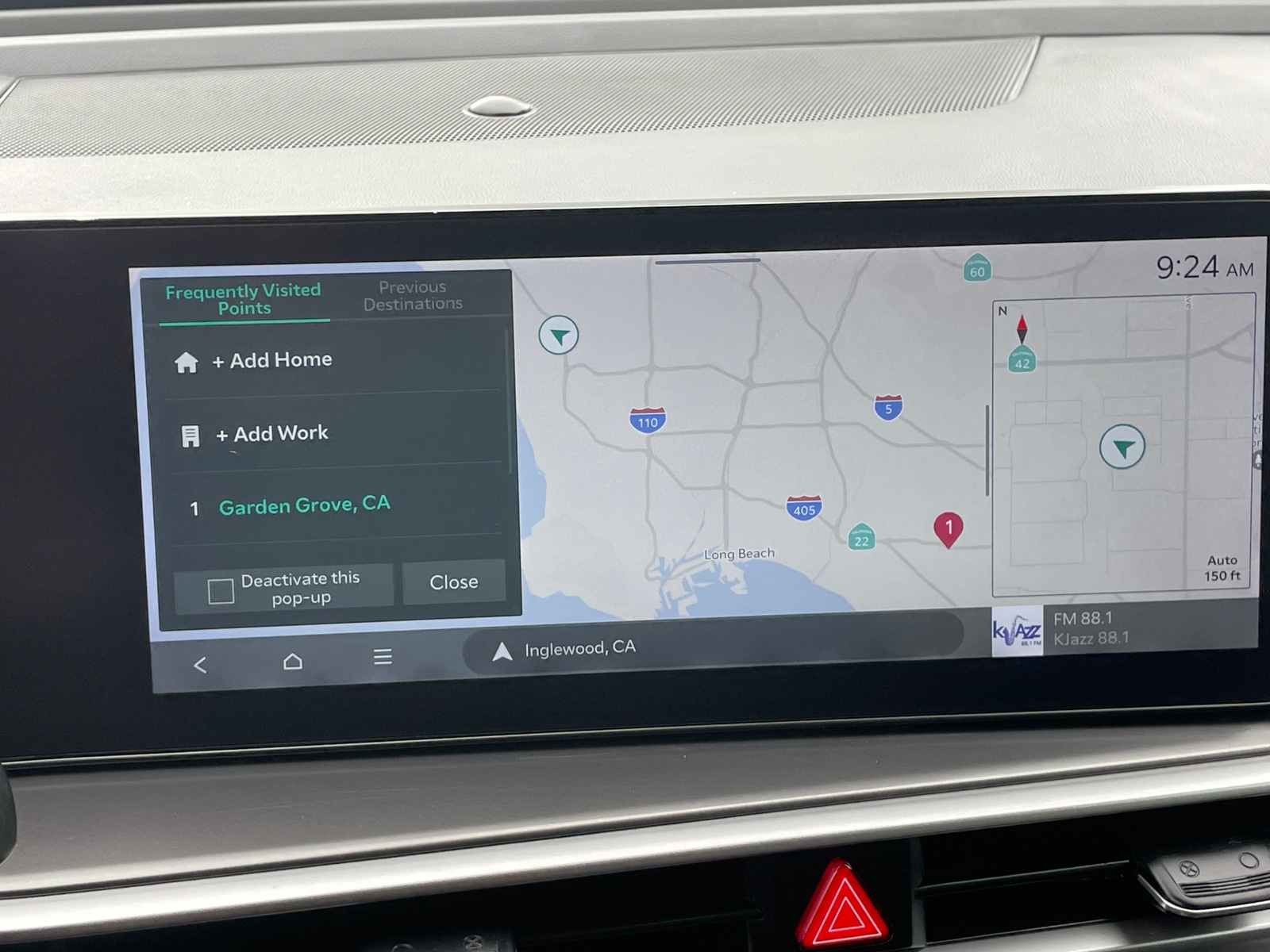 Thumbnail: 2024 Kia Sorento - 4