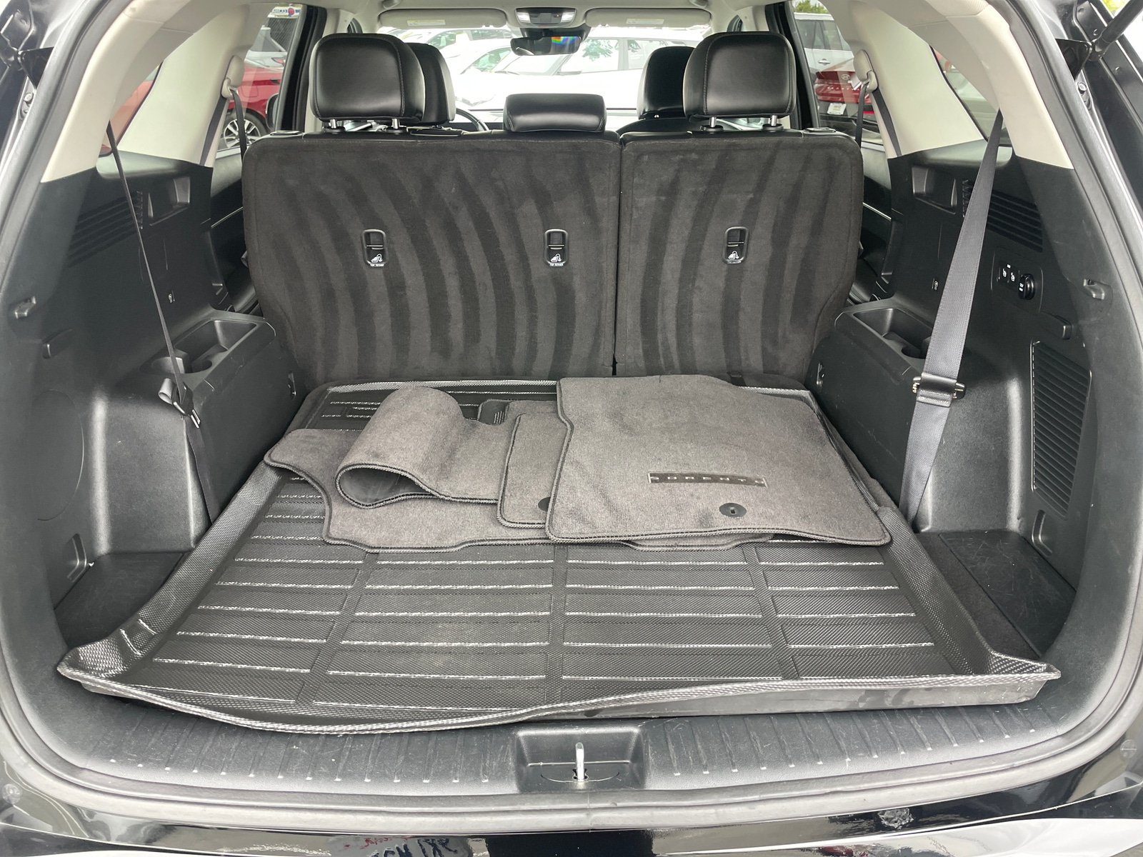 Thumbnail: 2024 Kia Sorento - 7