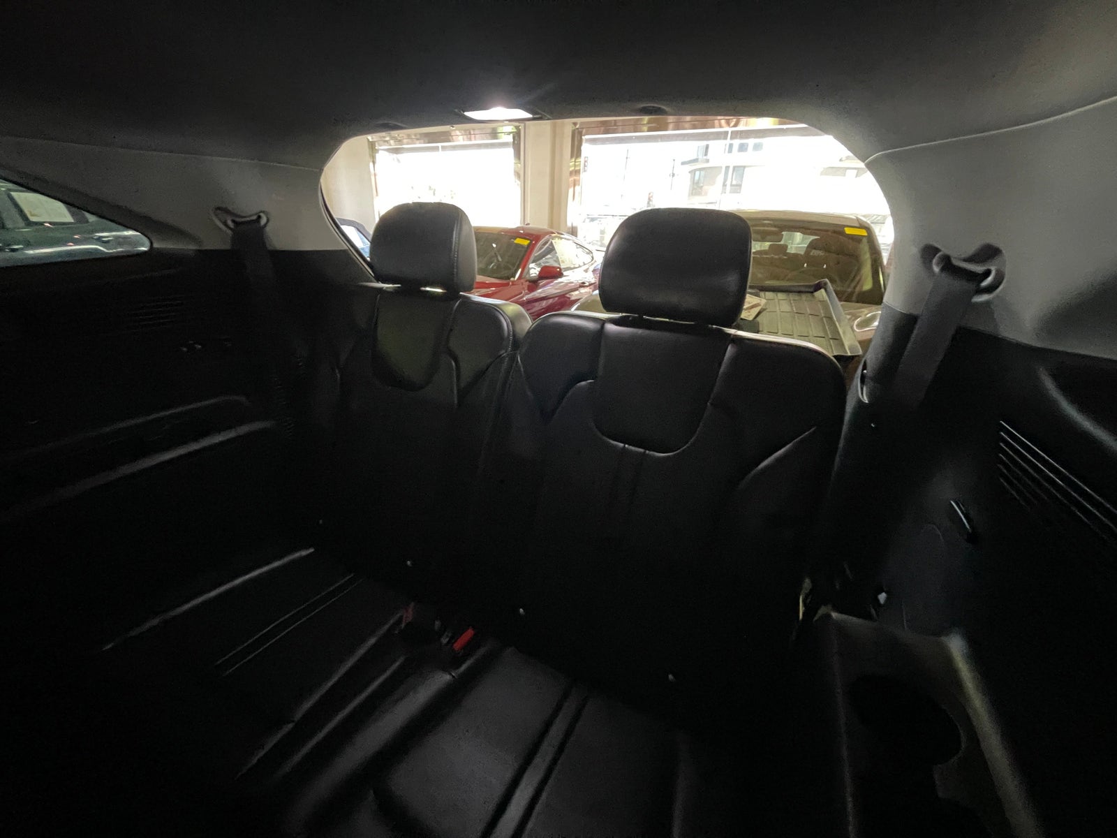 Thumbnail: 2024 Kia Sorento - 6