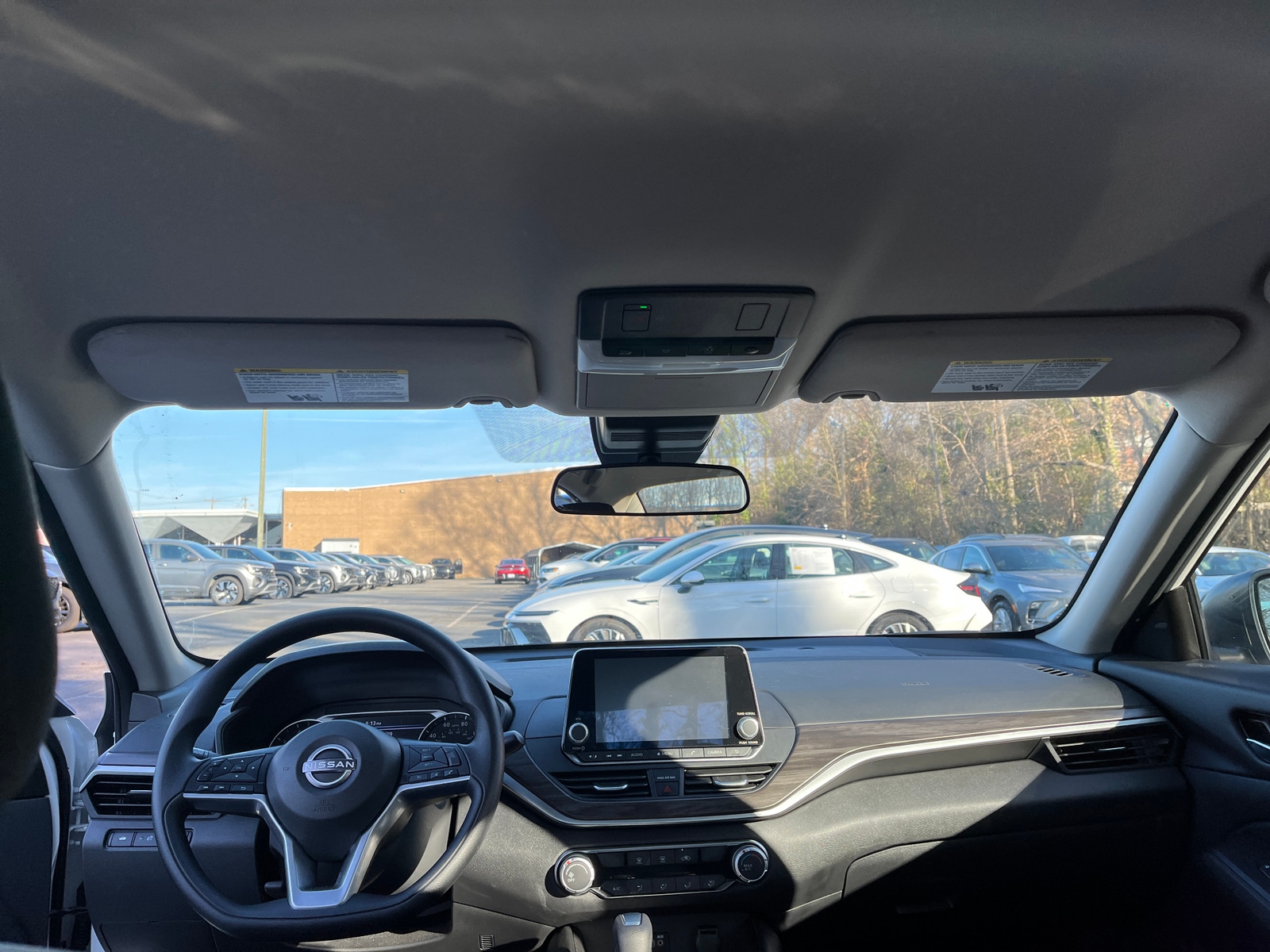 Thumbnail: 2025 Nissan Altima - 3