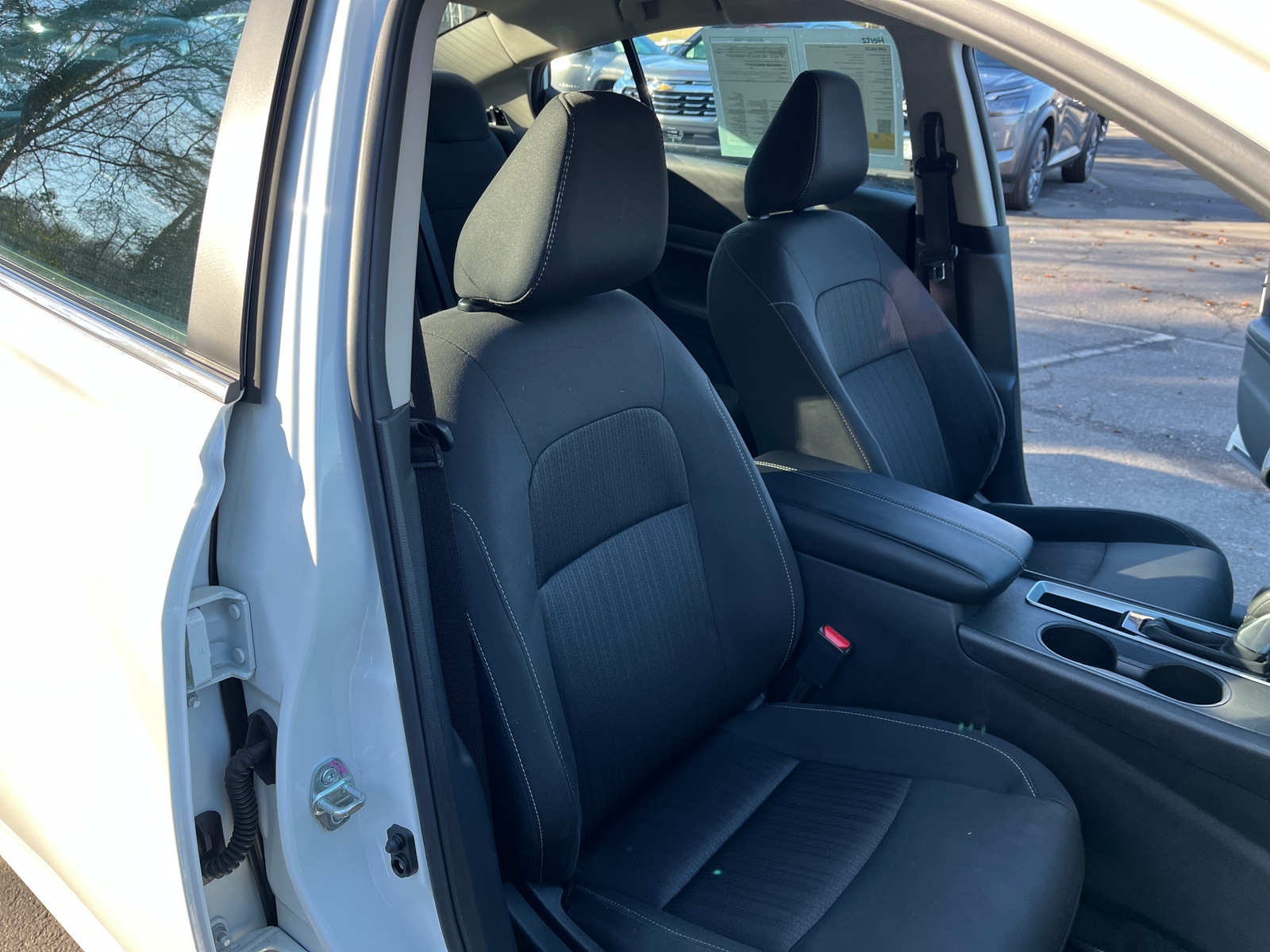 Thumbnail: 2025 Nissan Altima - 2