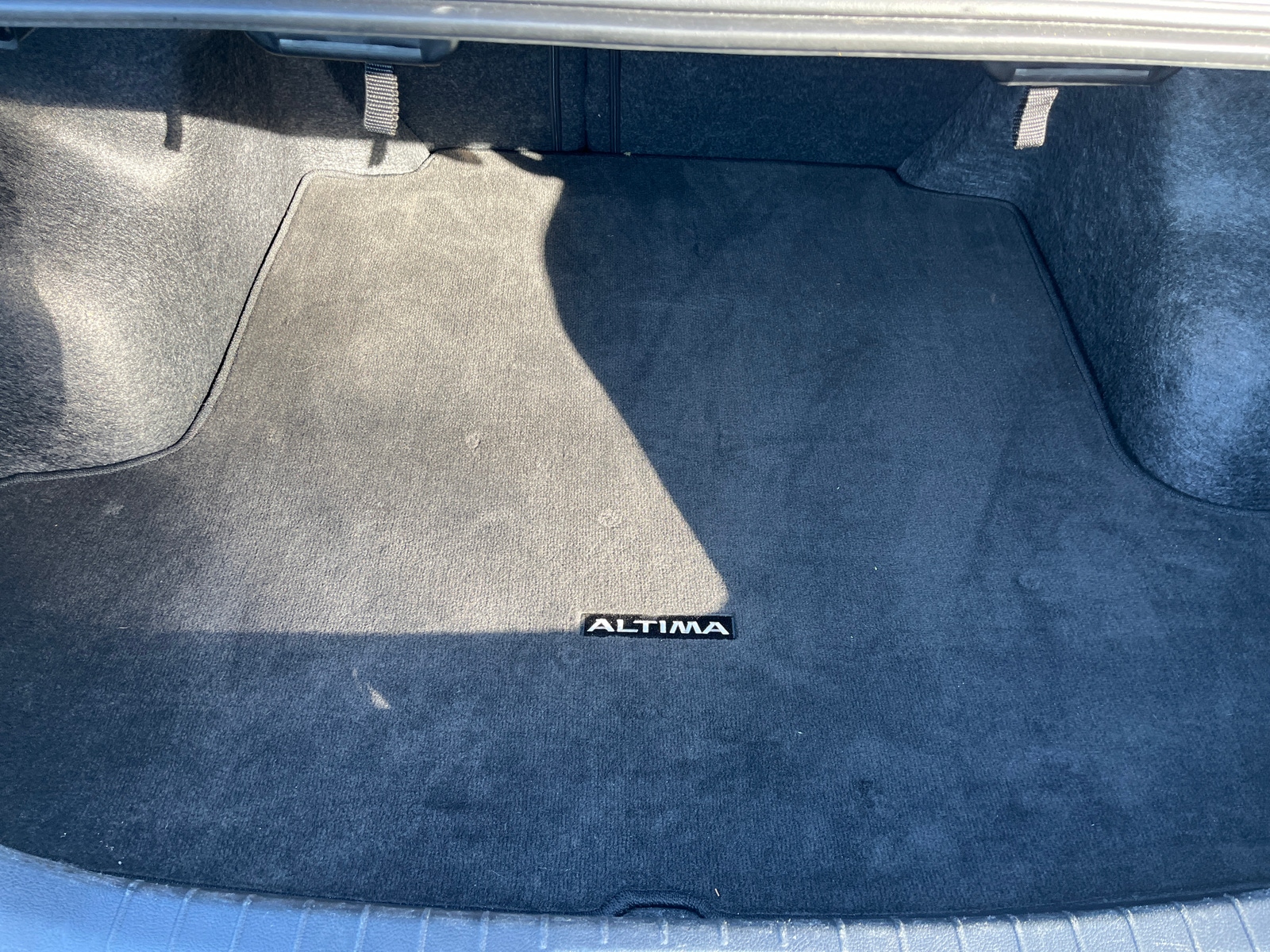 Thumbnail: 2025 Nissan Altima - 6