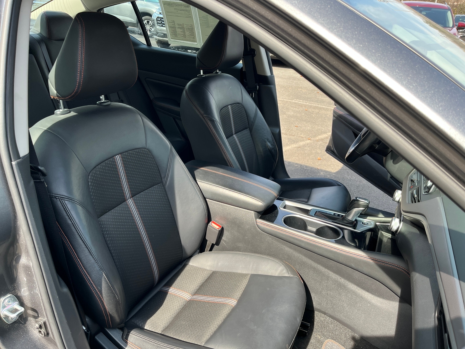 Thumbnail: 2025 Nissan Altima - 2