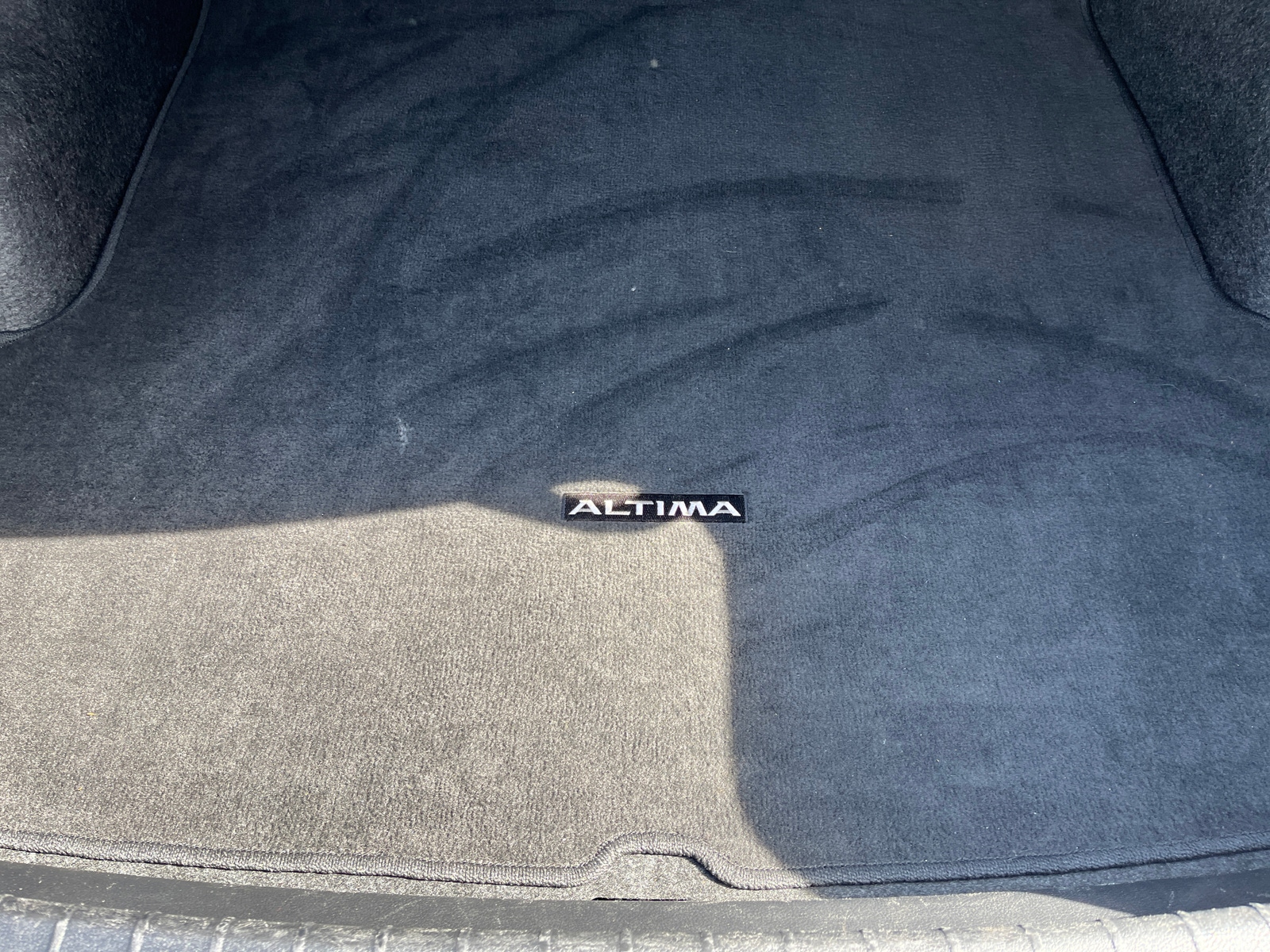 Thumbnail: 2025 Nissan Altima - 6