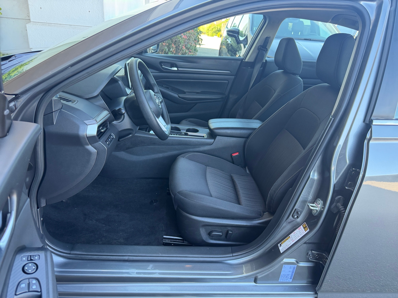 Thumbnail: 2025 Nissan Altima - 2