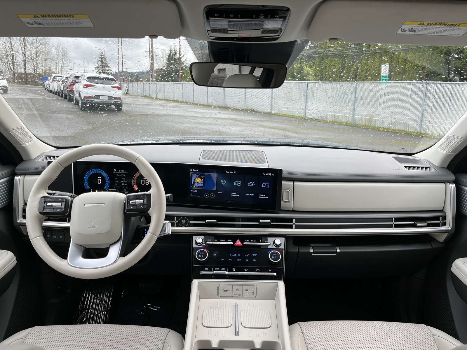 Thumbnail: 2025 Hyundai Santa Fe - 2