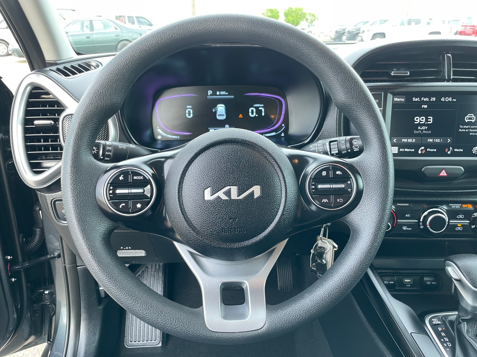 Thumbnail: 2025 Kia Soul - 5