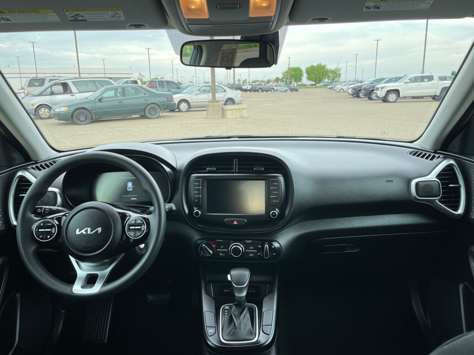 Thumbnail: 2025 Kia Soul - 3