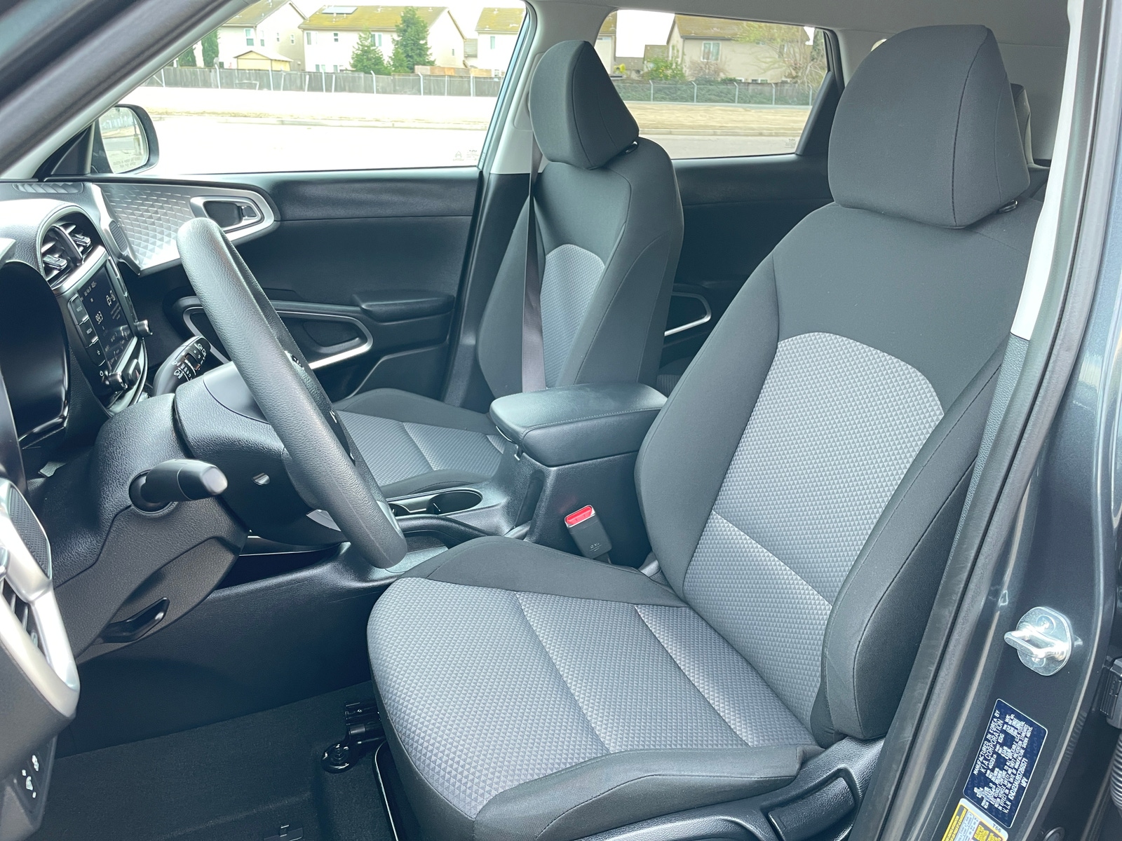 Thumbnail: 2025 Kia Soul - 2