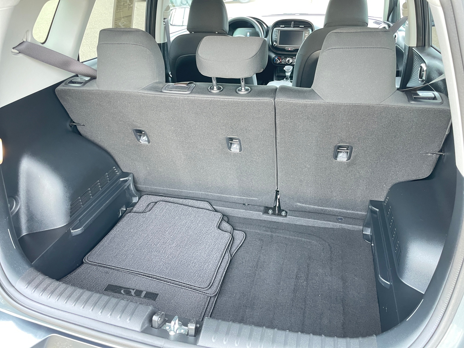 Thumbnail: 2025 Kia Soul - 6