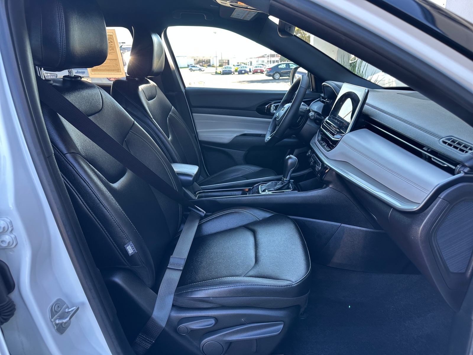 Thumbnail: 2025 Jeep Compass - 2