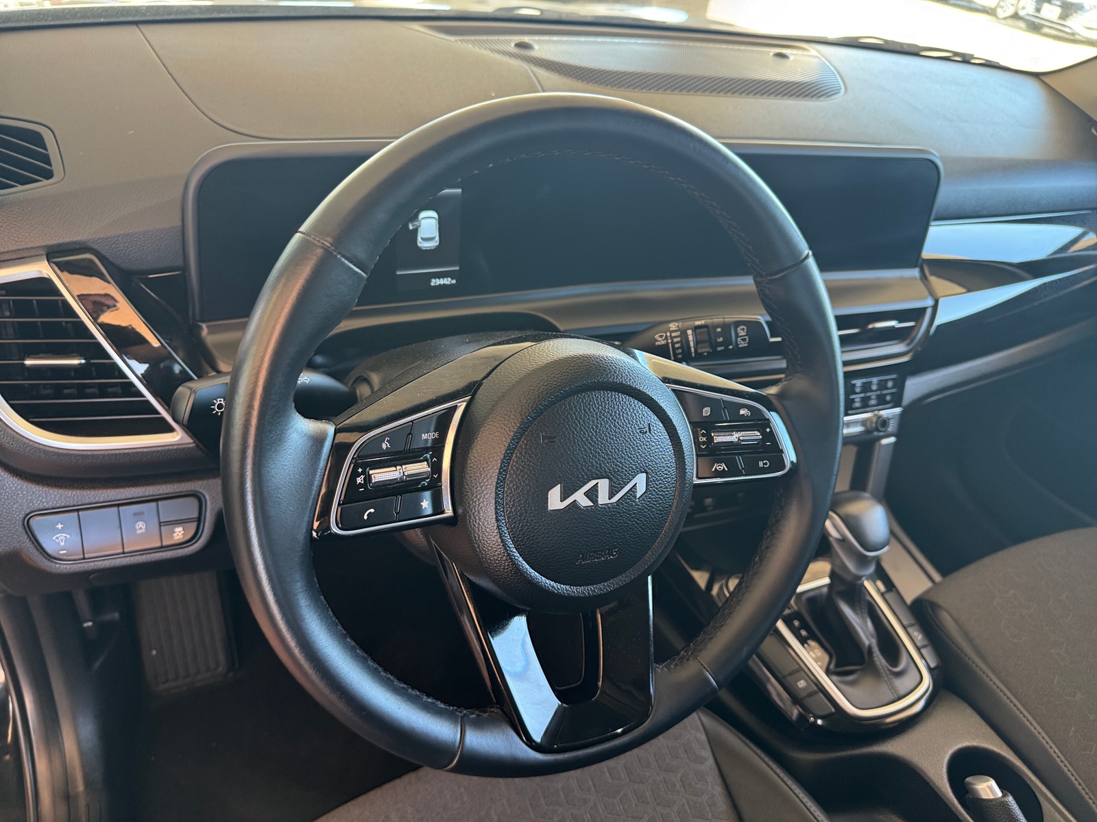 Thumbnail: 2025 Kia Seltos - 5