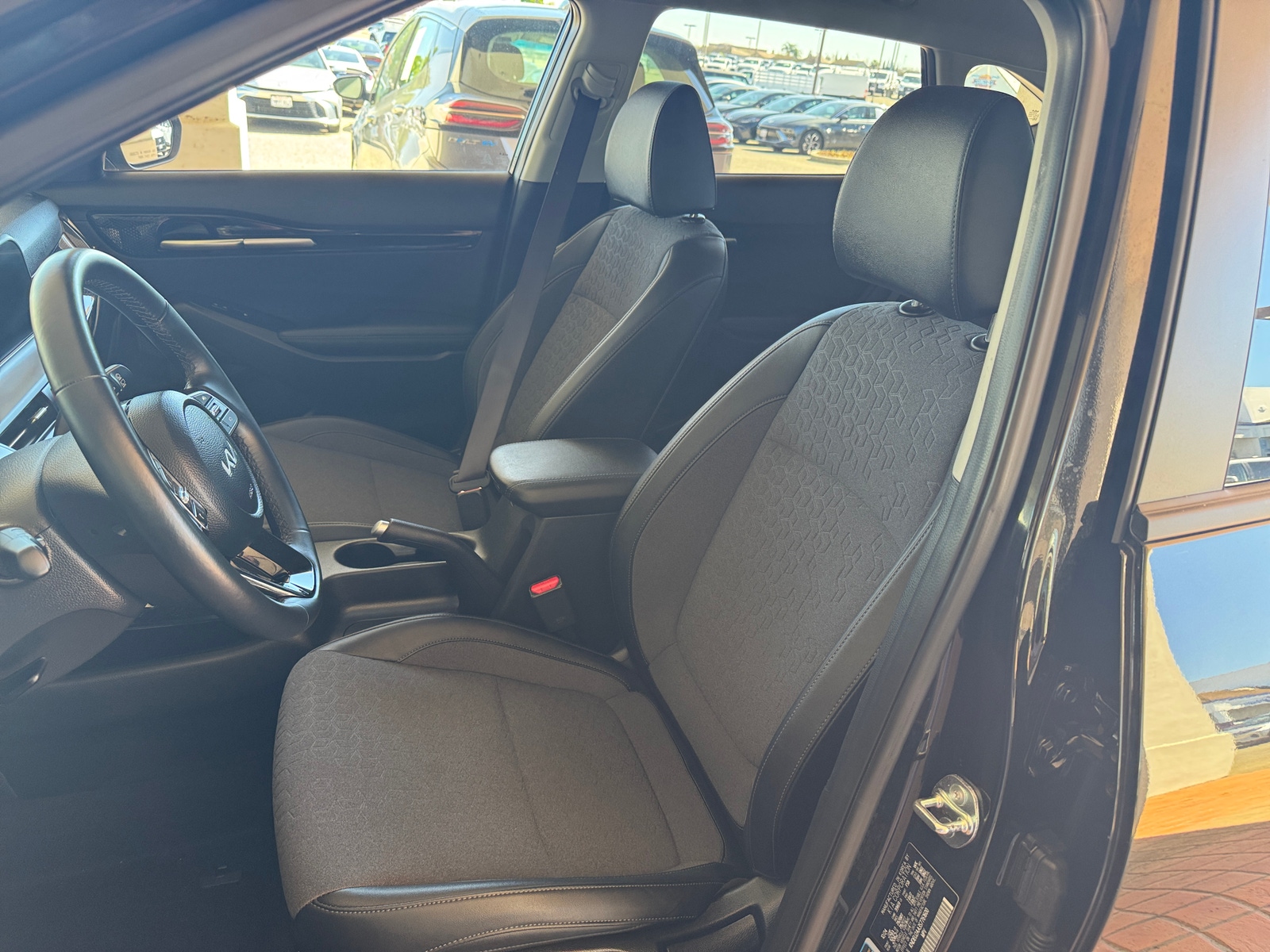 Thumbnail: 2025 Kia Seltos - 2