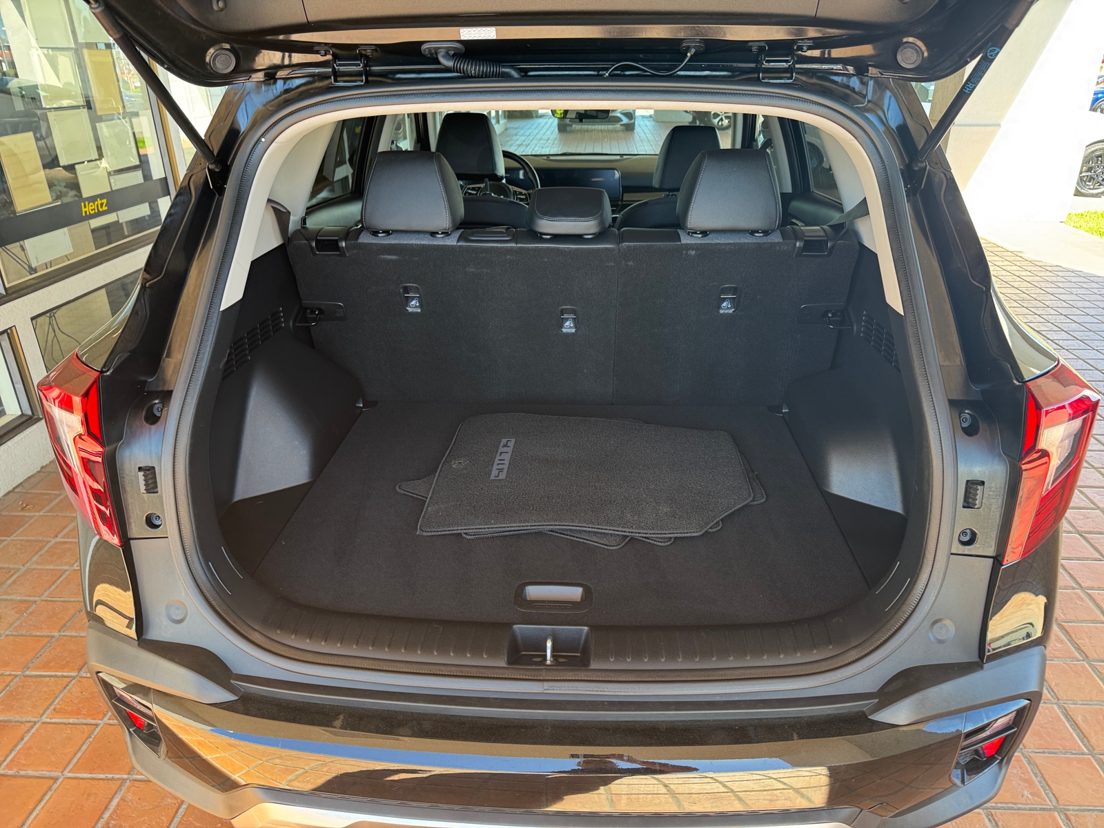 Thumbnail: 2025 Kia Seltos - 6