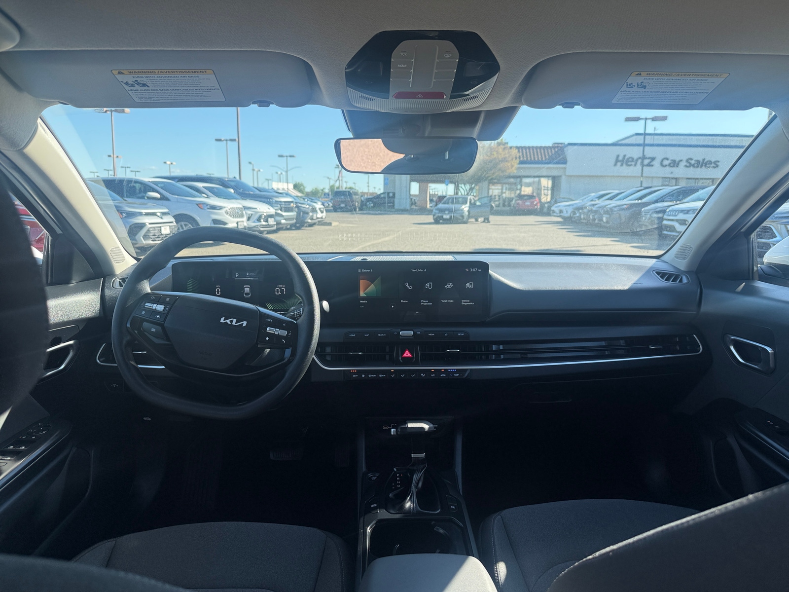 Thumbnail: 2025 Kia K4 - 3