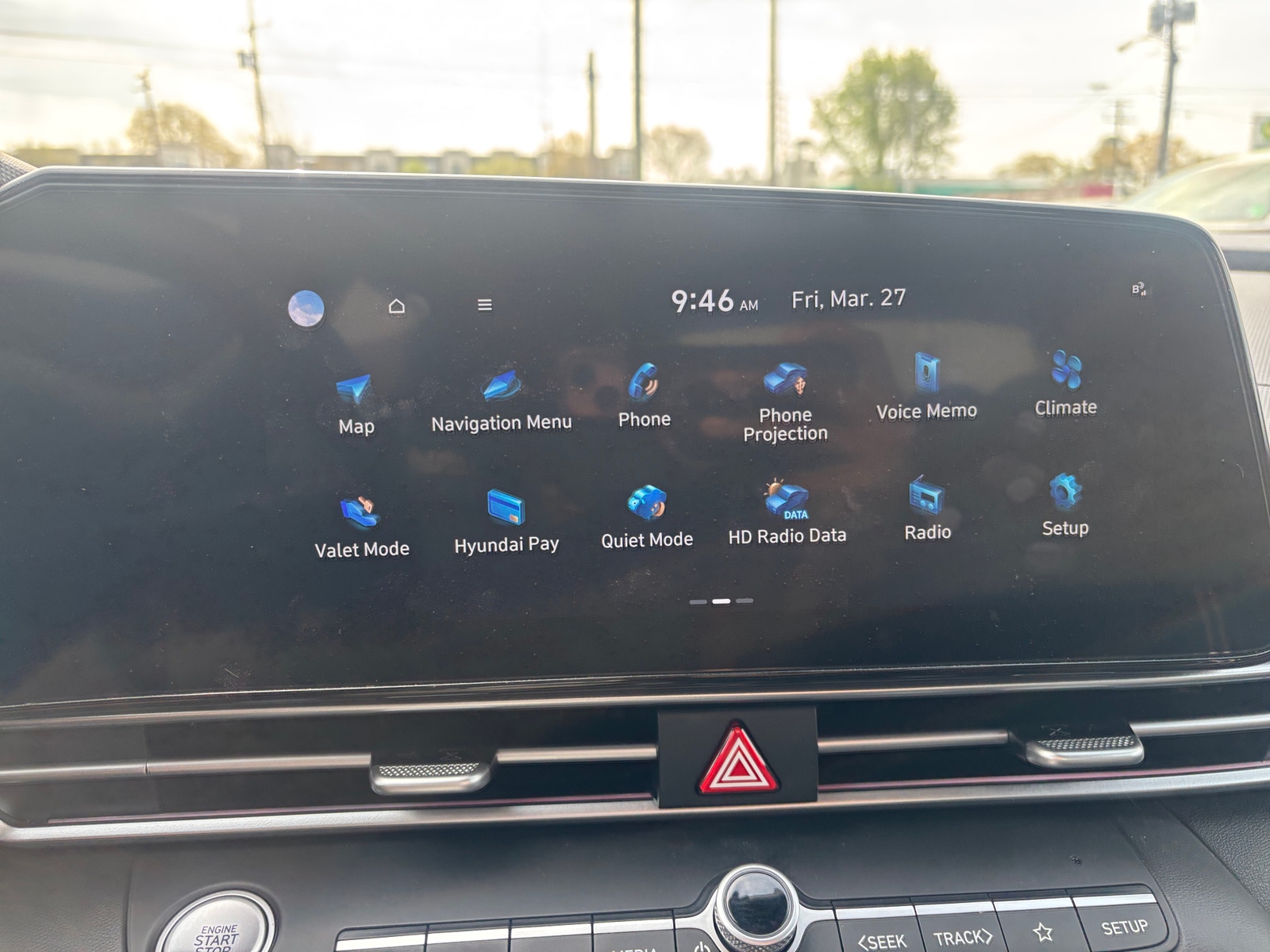 Thumbnail: 2025 Hyundai Elantra - 4