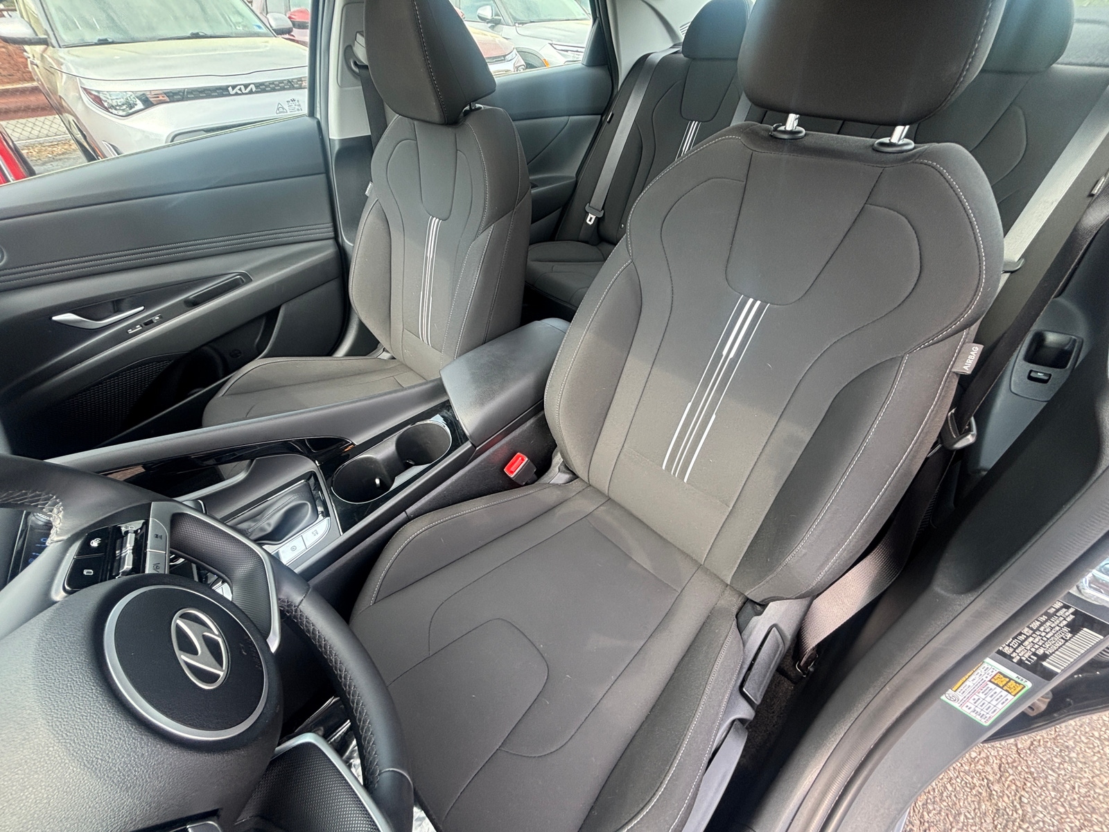 Thumbnail: 2025 Hyundai Elantra - 2