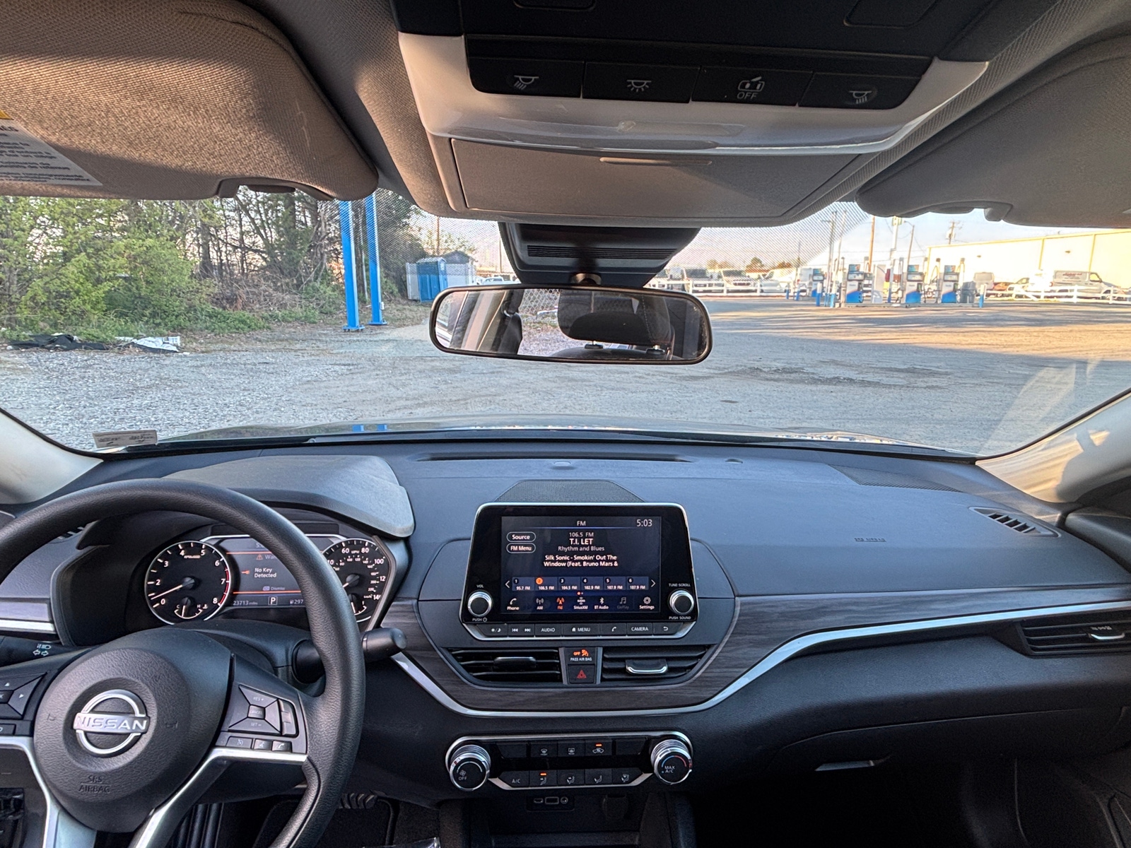 Thumbnail: 2025 Nissan Altima - 3