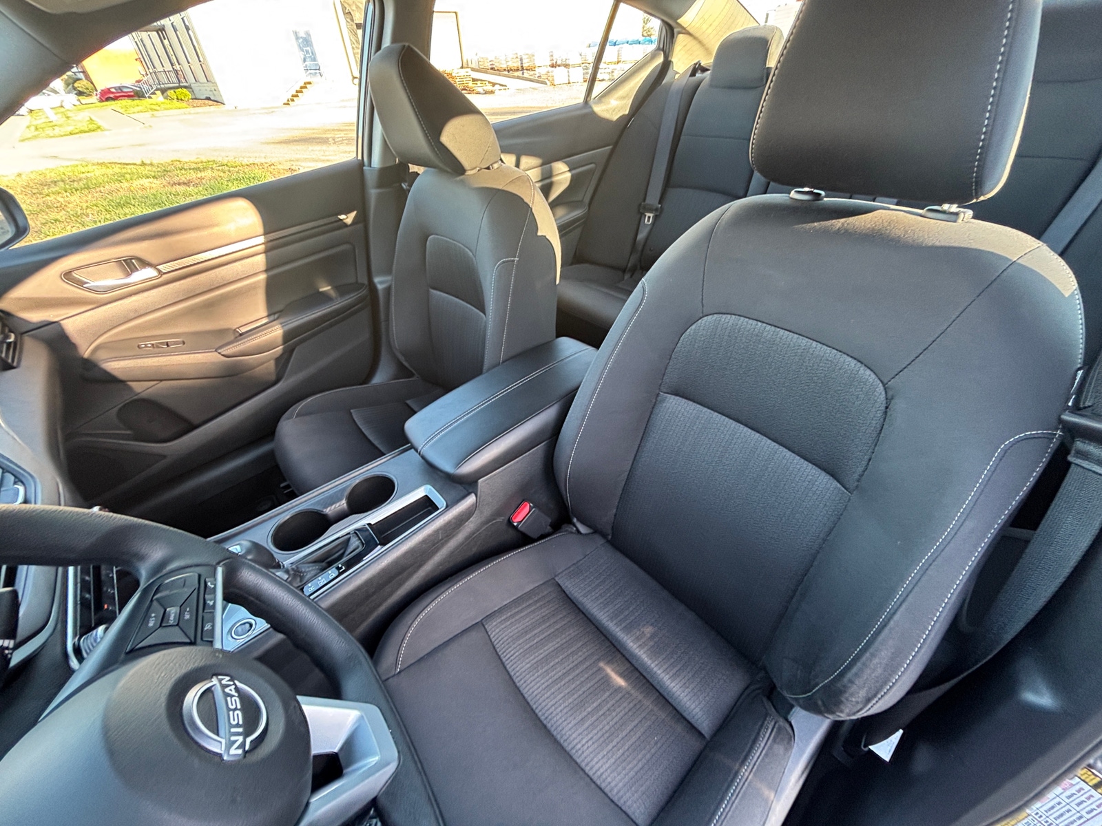 Thumbnail: 2025 Nissan Altima - 2