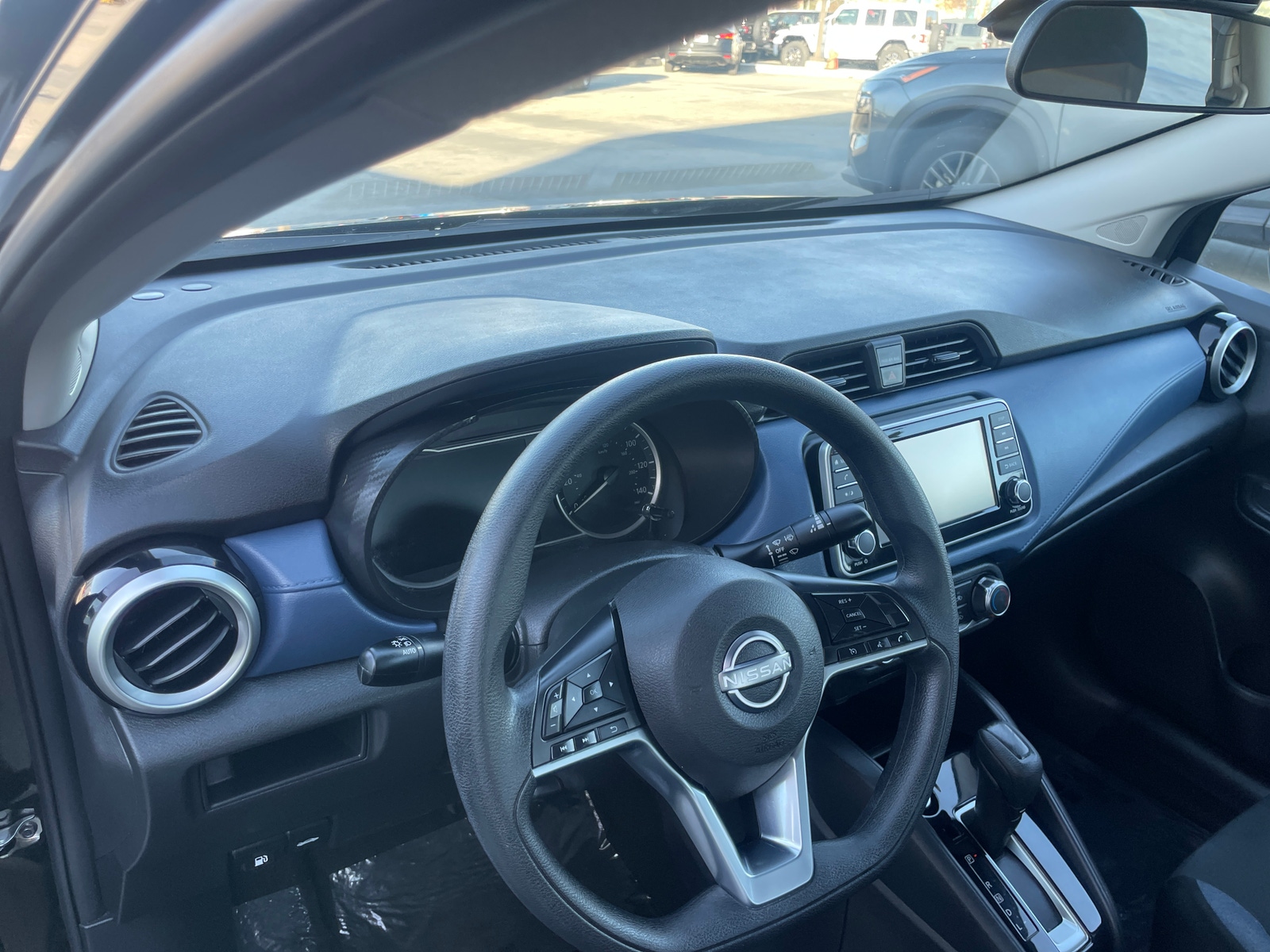 Thumbnail: 2025 Nissan Versa - 3