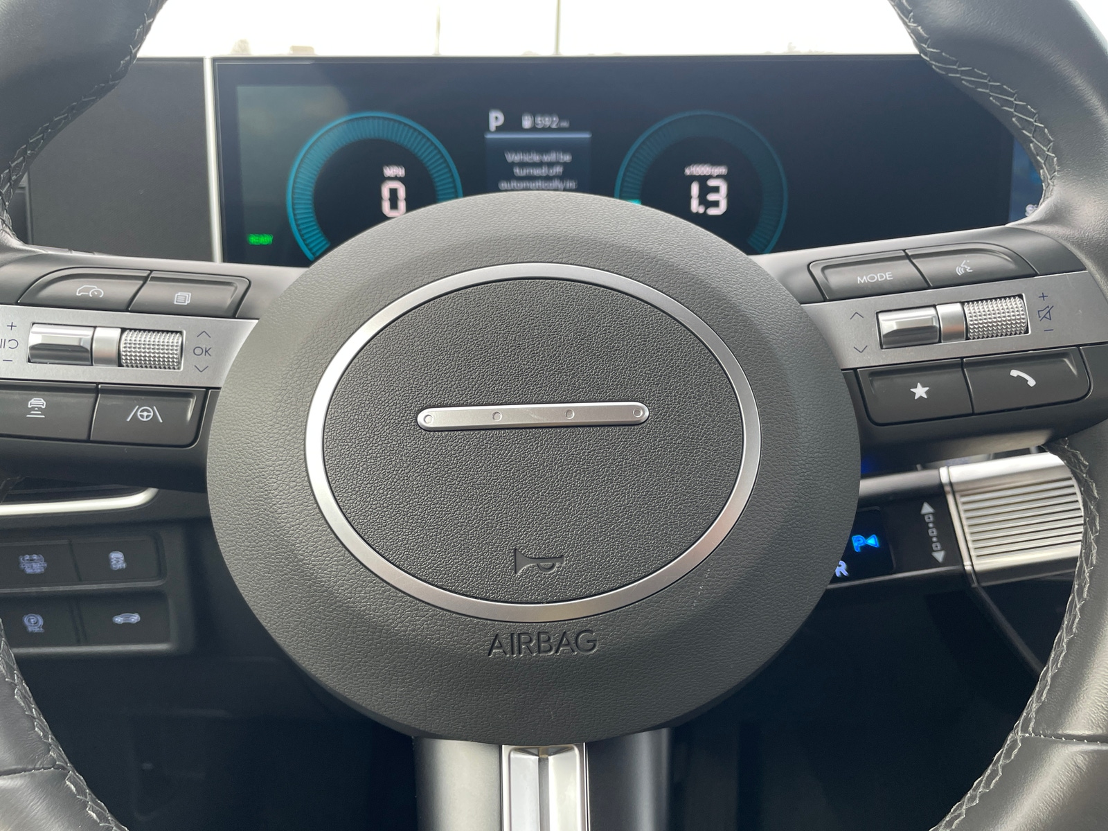 Thumbnail: 2025 Hyundai Sonata - 5