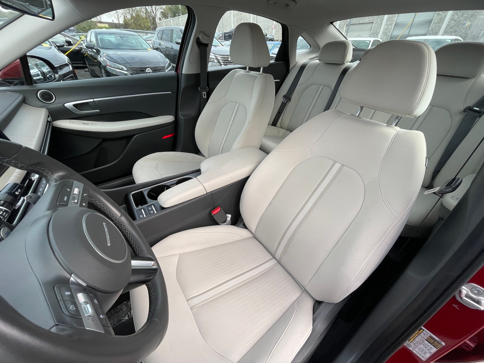 Thumbnail: 2025 Hyundai Sonata - 2