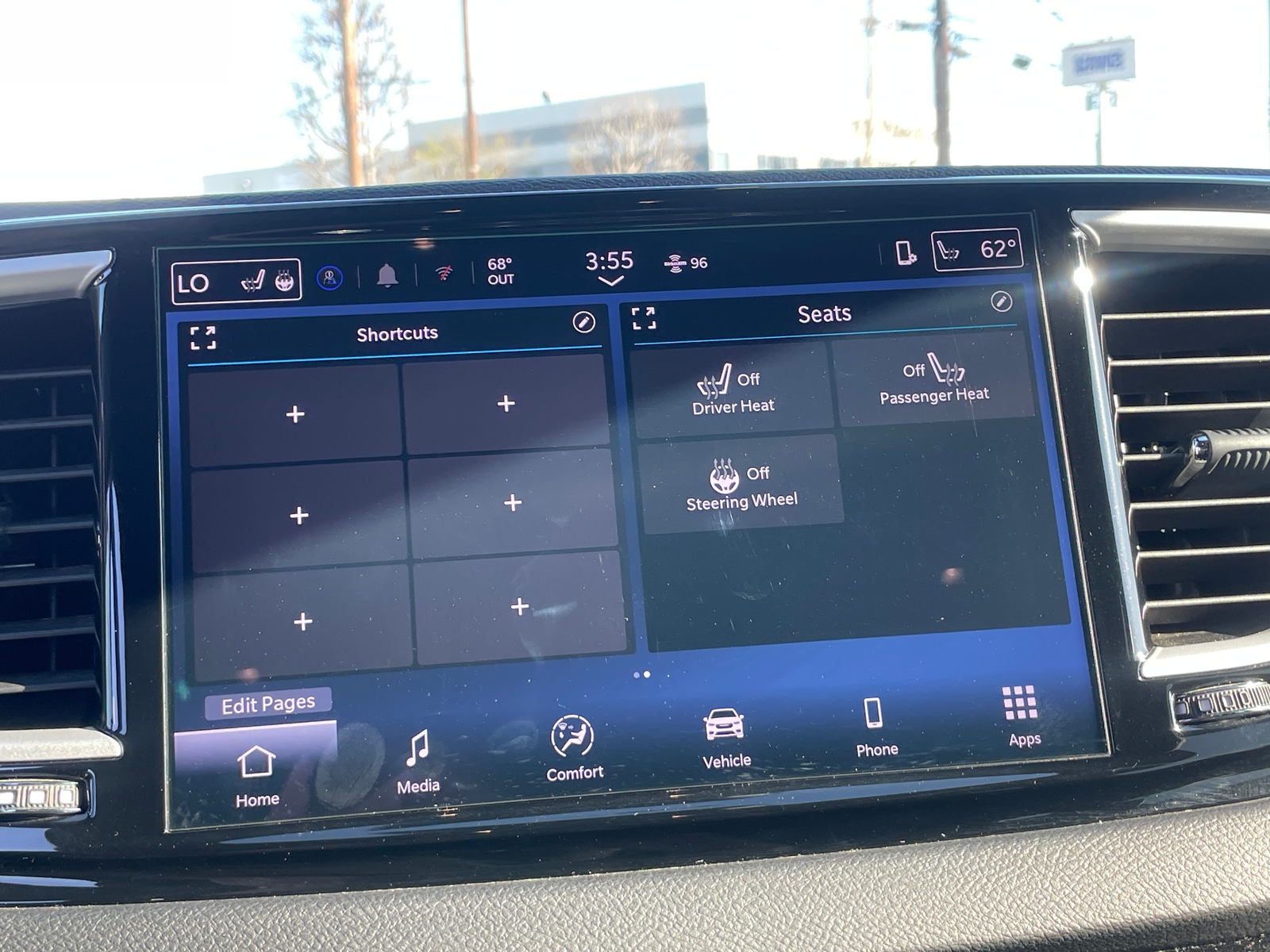 Thumbnail: 2025 Chrysler Pacifica - 4