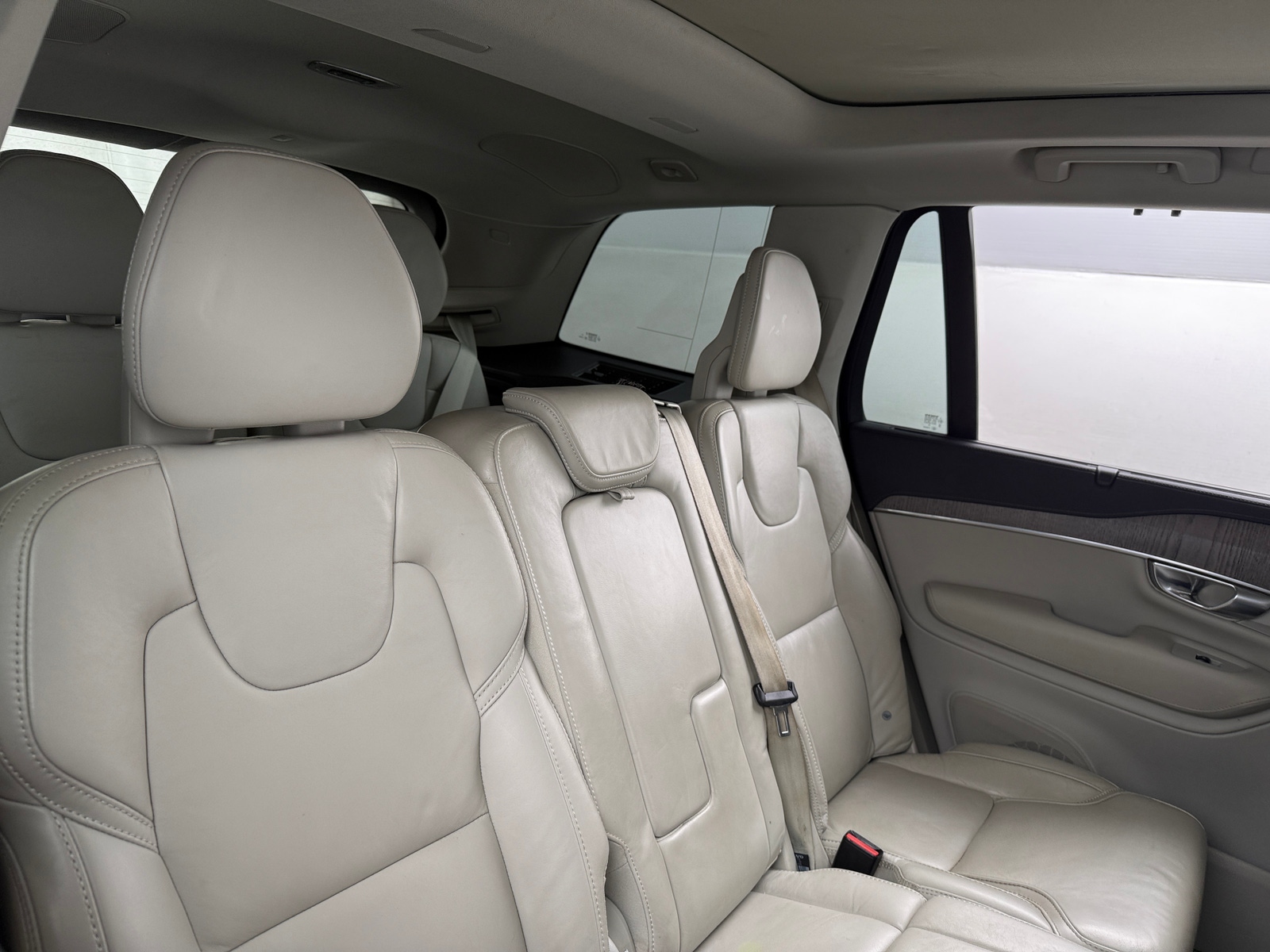 Thumbnail: 2021 Volvo XC90 - 5