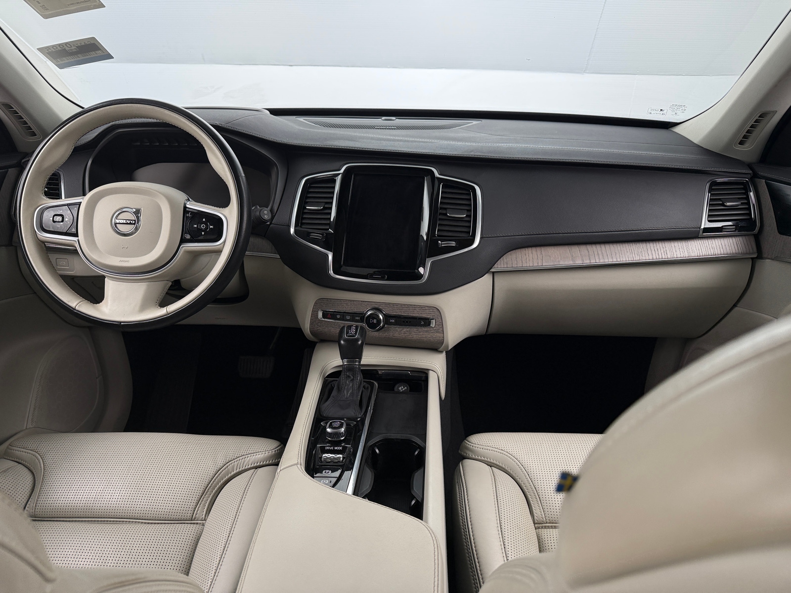 Thumbnail: 2021 Volvo XC90 - 2