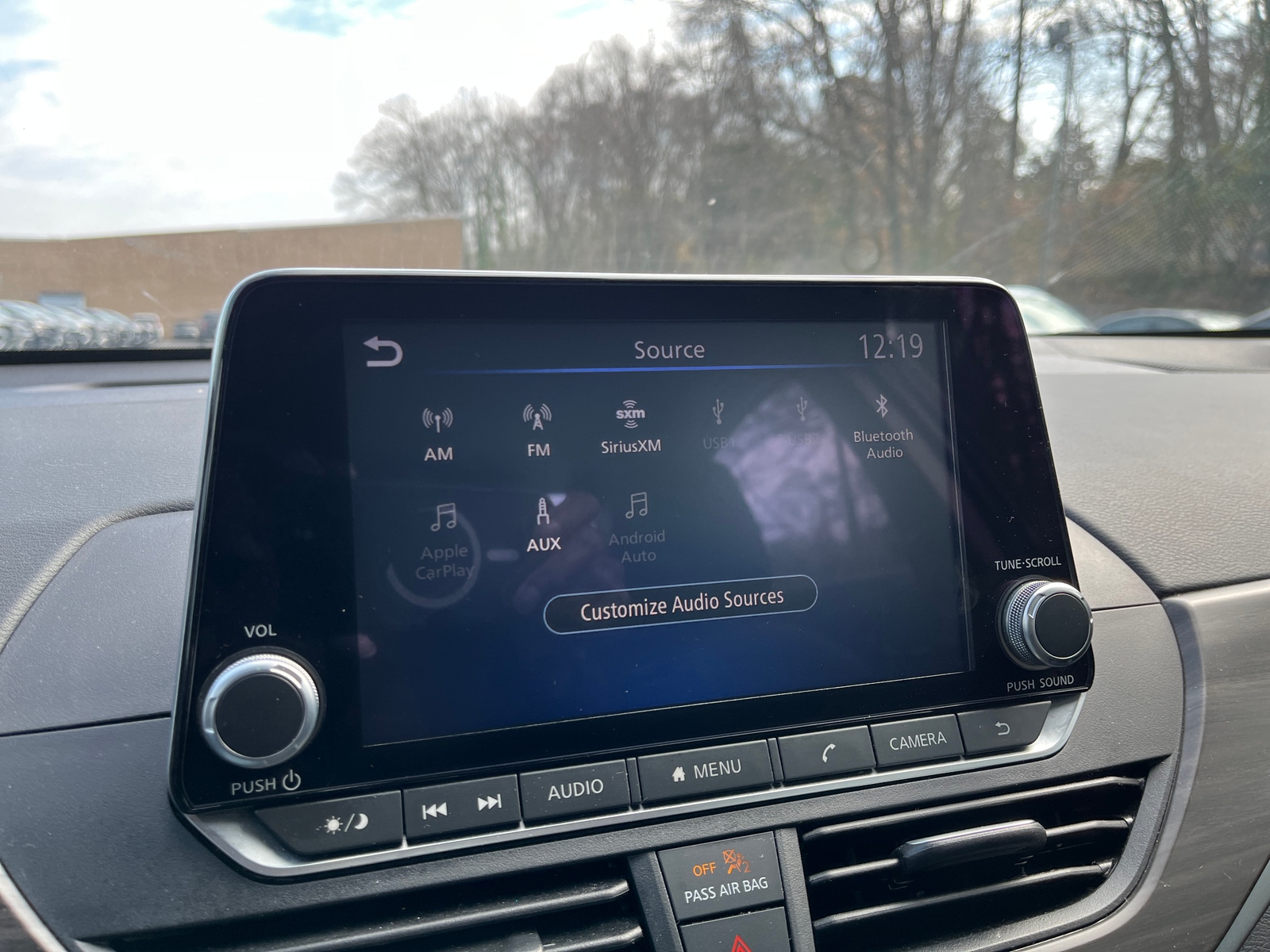 Thumbnail: 2025 Nissan Altima - 4