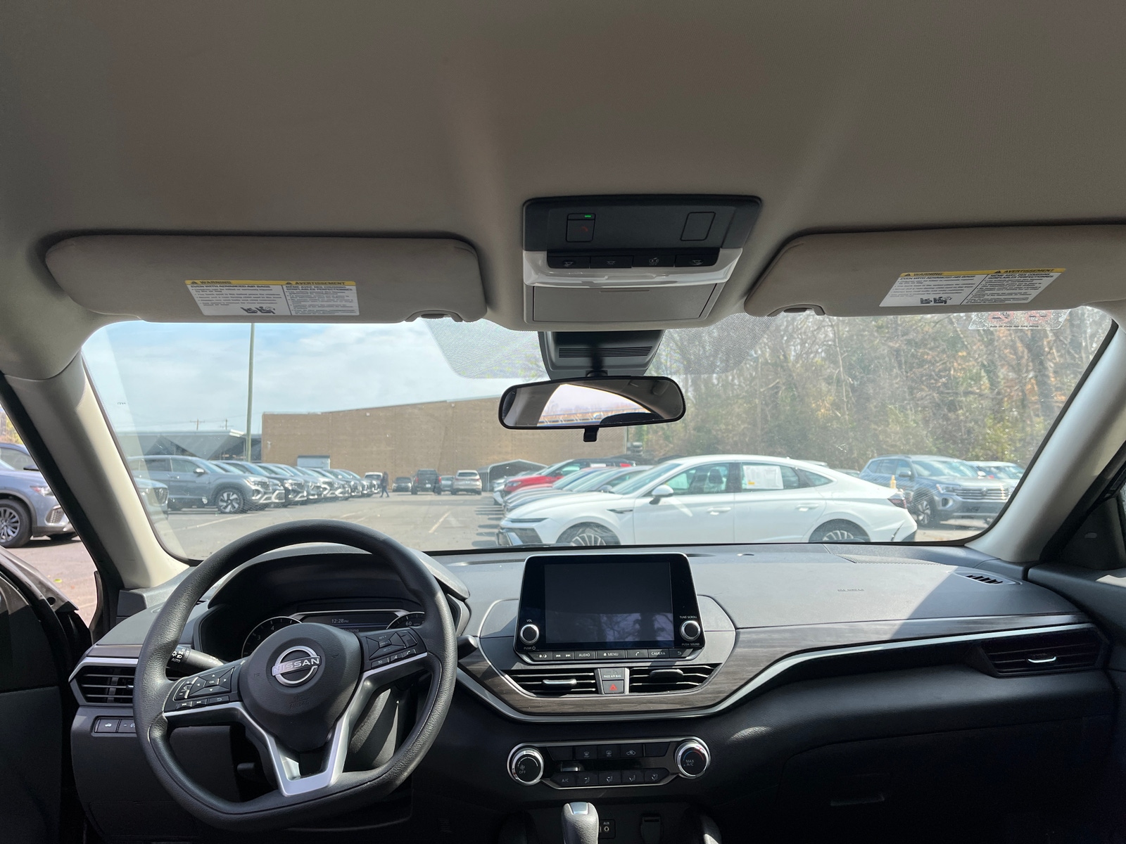 Thumbnail: 2025 Nissan Altima - 3