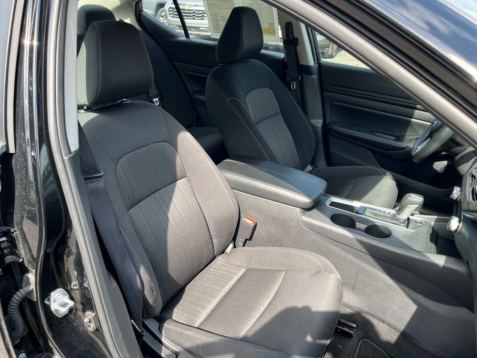 Thumbnail: 2025 Nissan Altima - 2