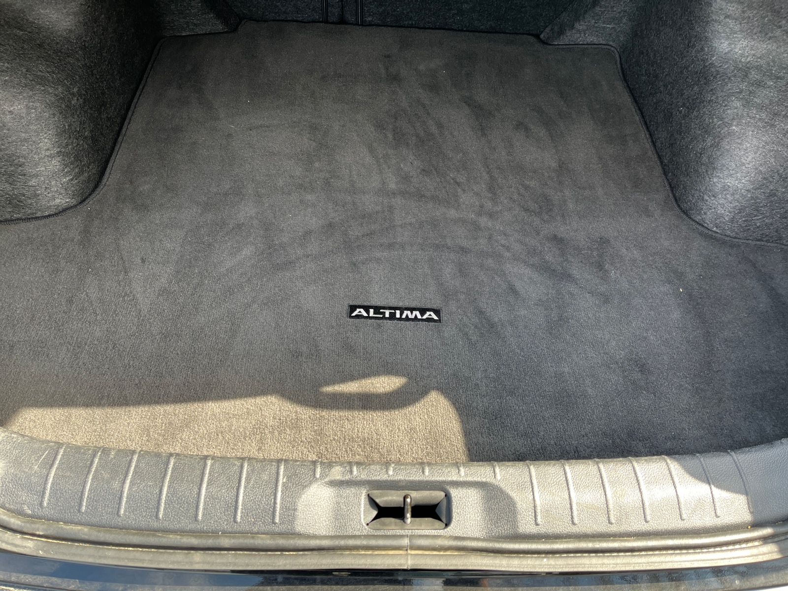 Thumbnail: 2025 Nissan Altima - 6